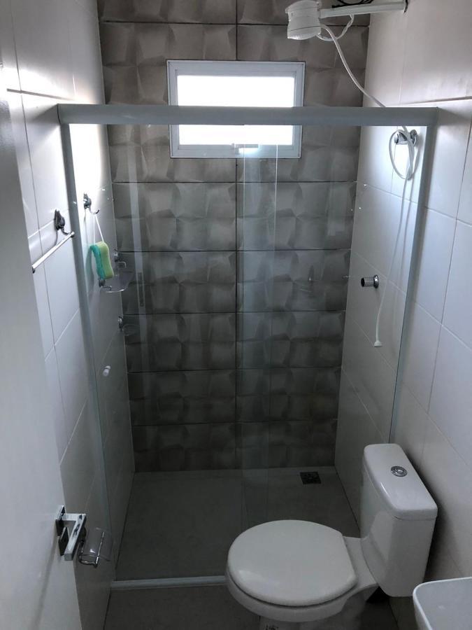 Apartamento Apto Terreo Com Piscina, Quintal E Churrasqueira