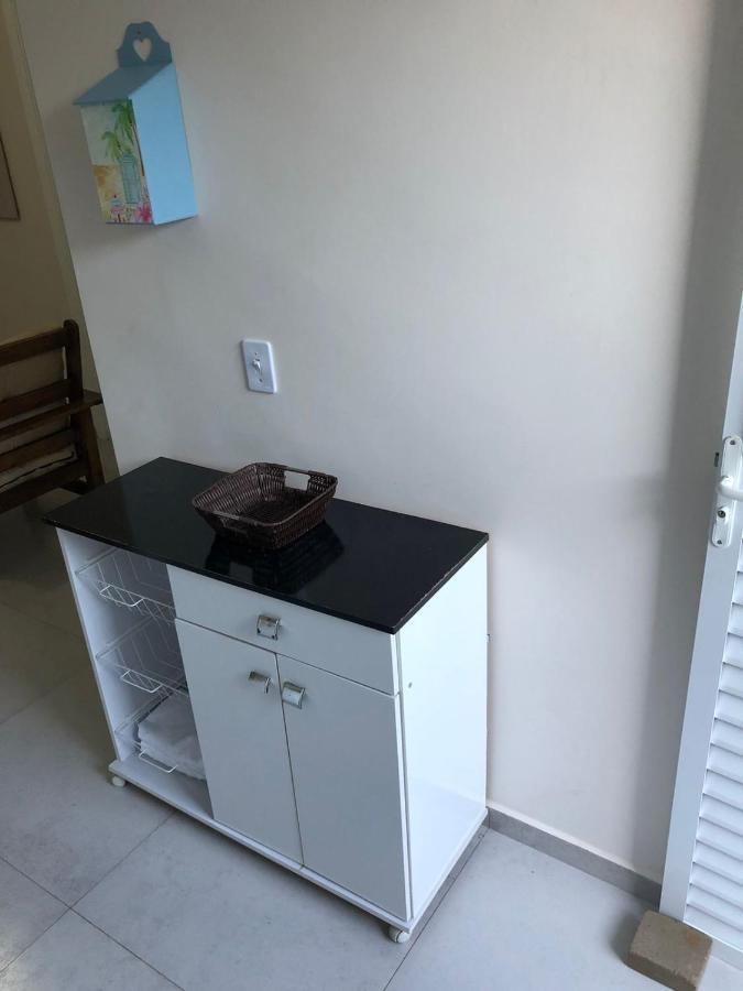 Apto Terreo Com Piscina, Quintal E Churrasqueira Apartamento