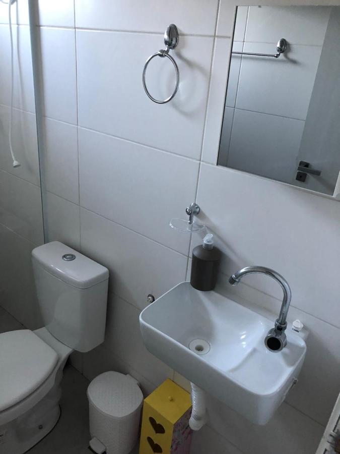 Apto Terreo Com Piscina, Quintal E Churrasqueira