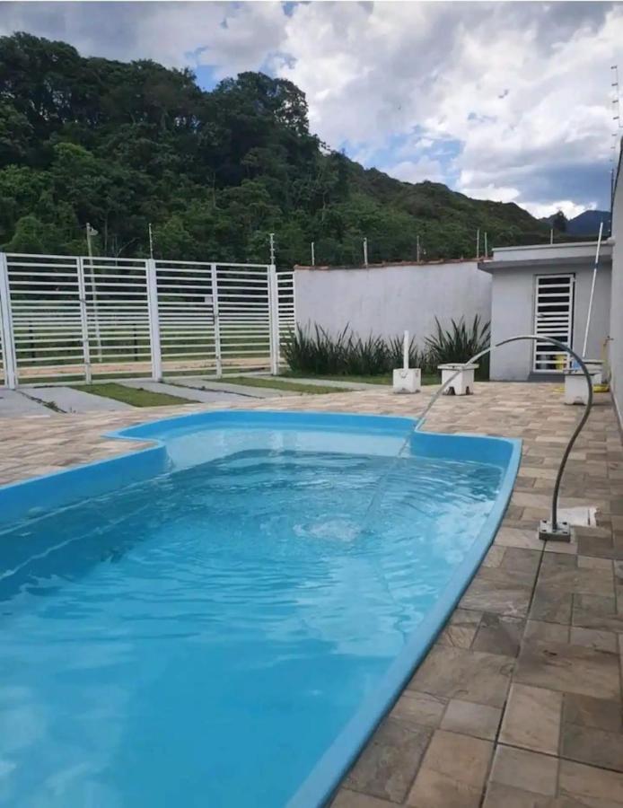 Apartamento Apto Terreo Com Piscina, Quintal E Churrasqueira