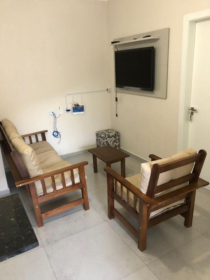 Apartamento Apto Terreo Com Piscina, Quintal E Churrasqueira *