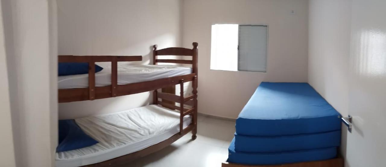 Apto Terreo Com Piscina, Quintal E Churrasqueira Apartamento Ubatuba
