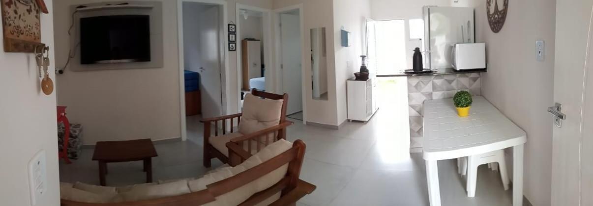 Apto Terreo Com Piscina, Quintal E Churrasqueira